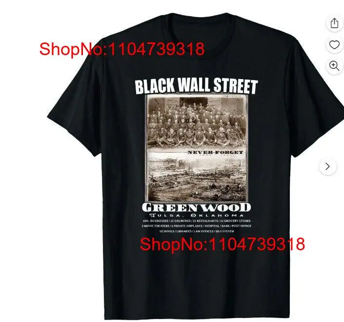 Black Wall Street Vintage Hist - Vintage Fashion History 리뷰 및 가격