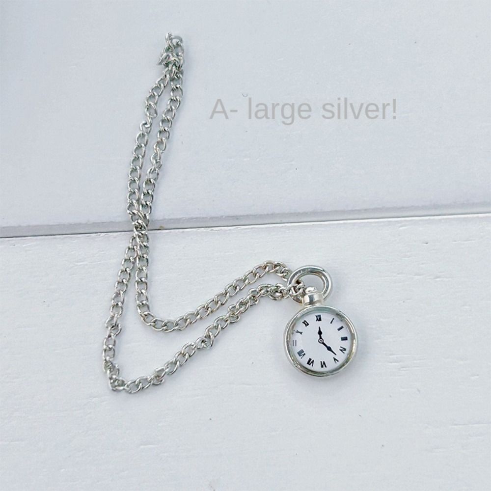 Necklace Watch Dollhouse Simul - Vintage Fashion Dolls 리뷰 및 가격