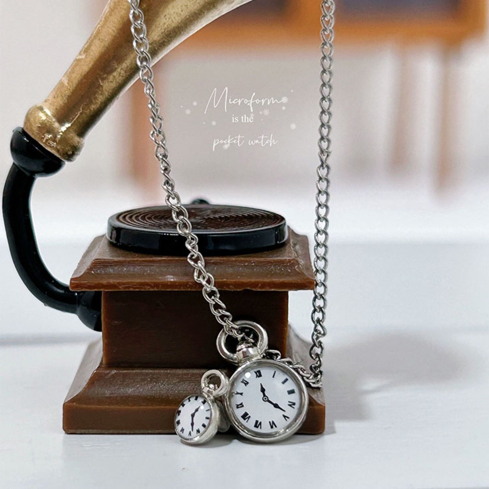 Necklace Watch Dollhouse Simul - Vintage Fashion Dolls 리뷰 및 가격