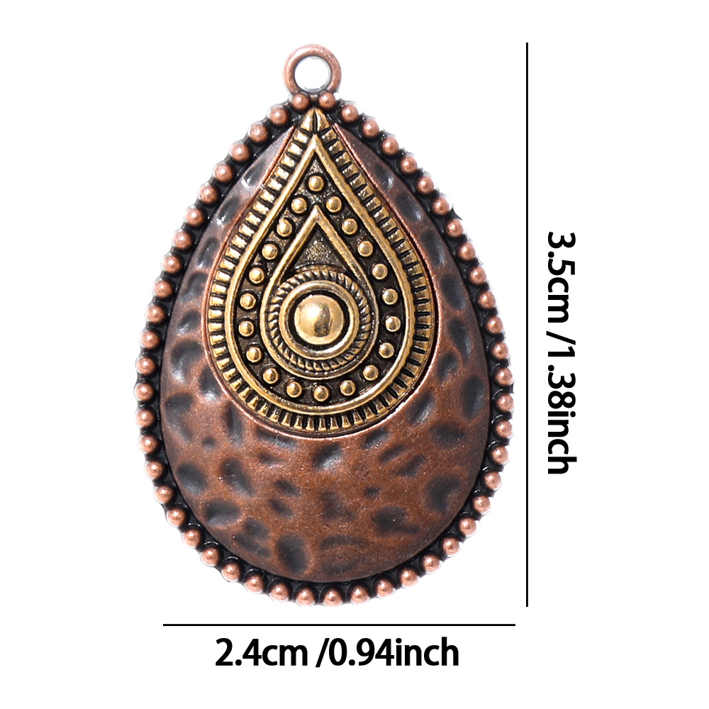 Retro Vintage Ethnic Bohemia T - Vintage Fashion Ai 리뷰 및 가격