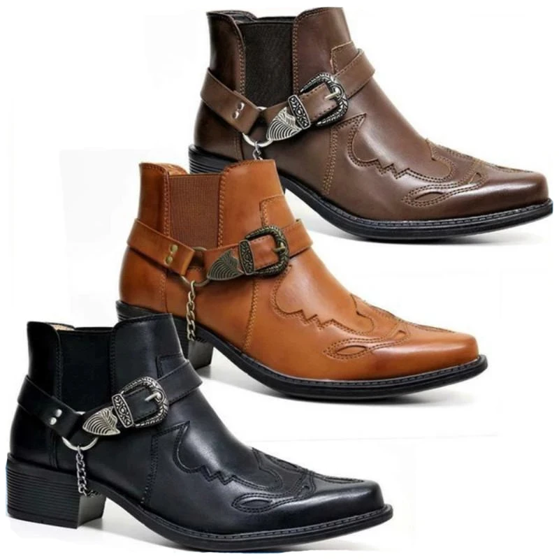 Fashion 2026 Men's Vintage Cow - Vintage Fashion In 2026 리뷰 및 가격