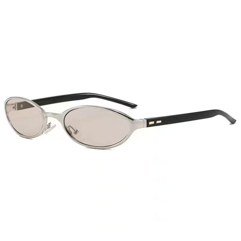 1 pair of multi-color thin met - Vintage Fashion Influencers 리뷰 및 가격