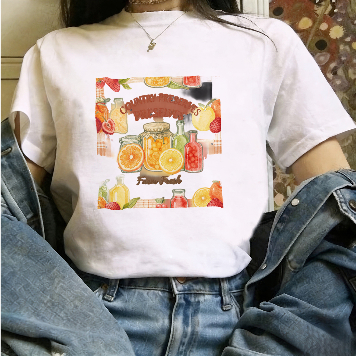 T Shirts Vintage Collector Thr - Thrift Vintage Fashion Usa 리뷰 및 가격