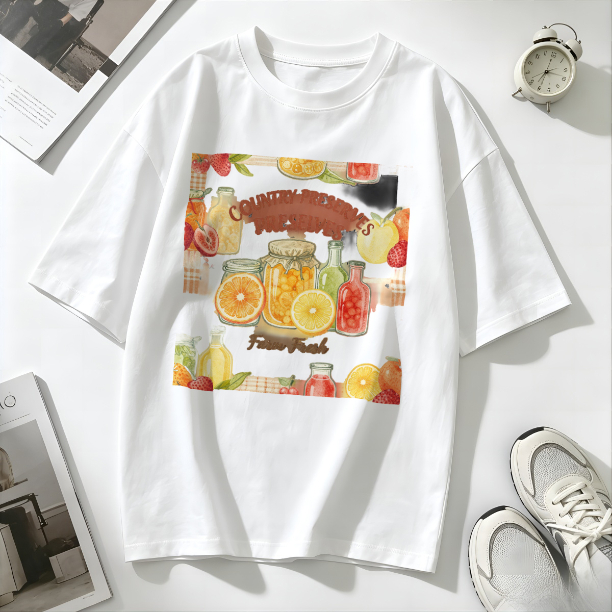 T Shirts Vintage Collector Thr - Thrift Vintage Fashion Usa 리뷰 및 가격