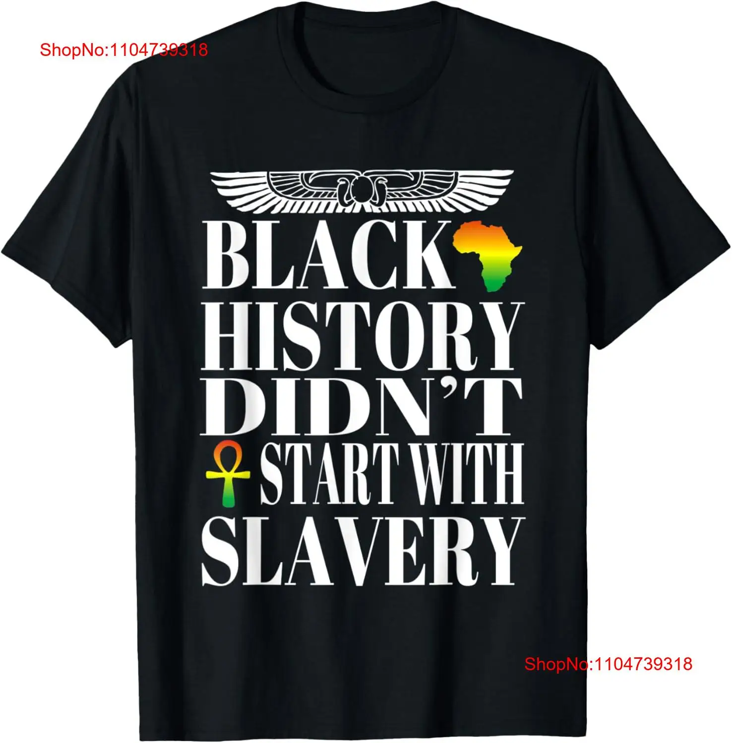 Black History Didn't Start Wit - Vintage Fashion History 리뷰 및 가격