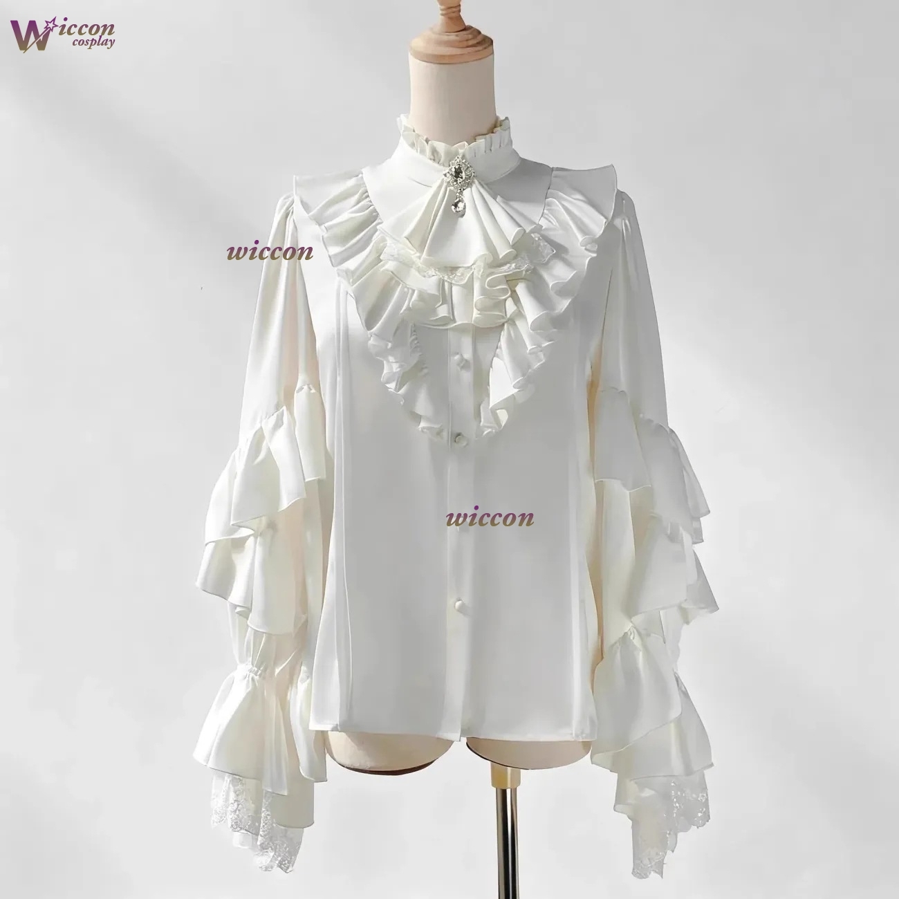 Lolita Gothic Vampire Cosplay  - Vintage Fashion Outfit 리뷰 및 가격