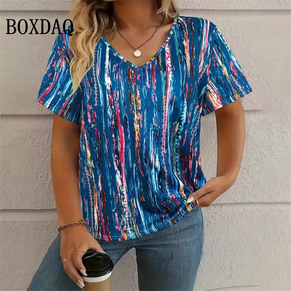 Summer Vintage Leopard 3D Prin - Vintage Fashion Ai 리뷰 및 가격