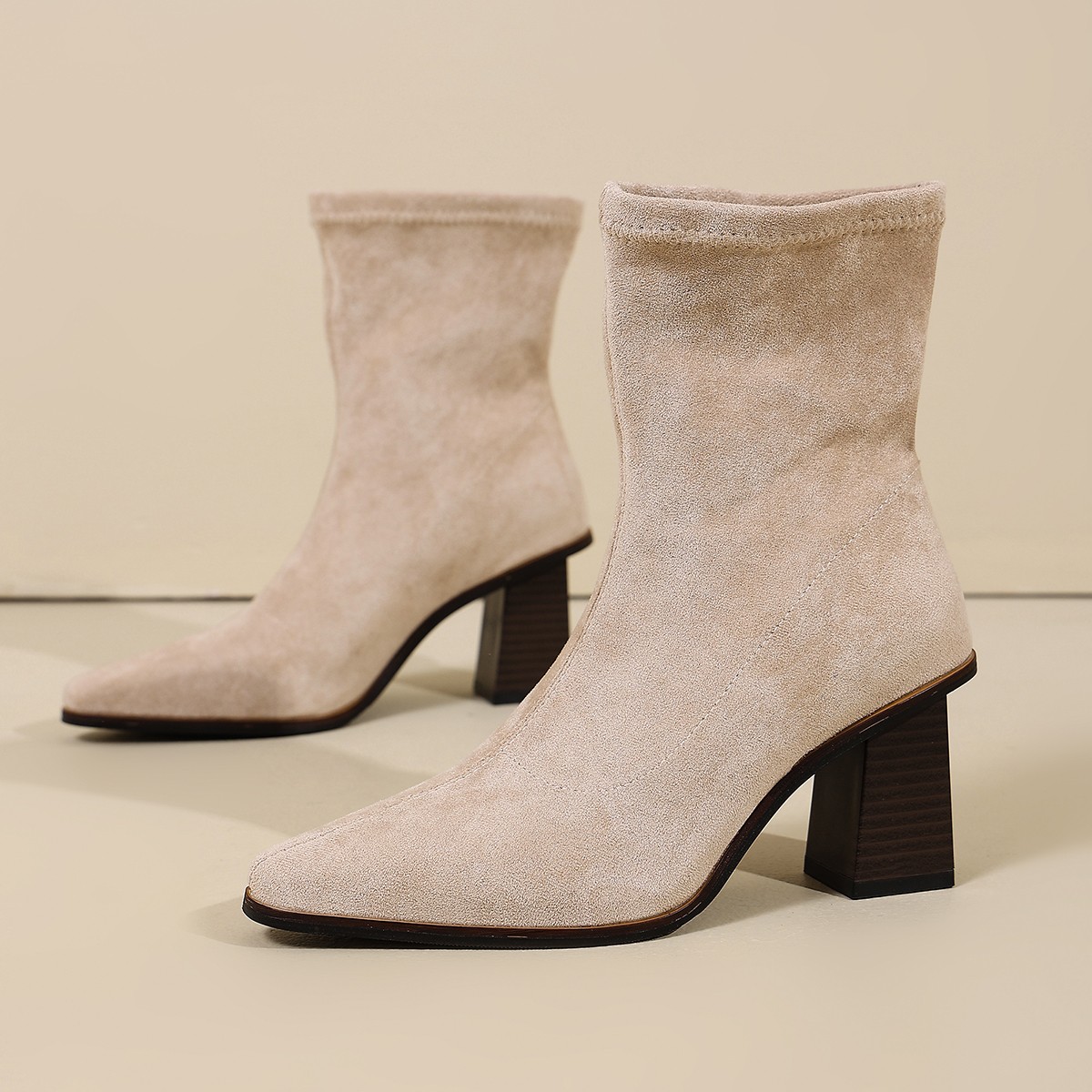 Vintage Women Ankle Boots 2026 - Vintage Fashion In 2026 리뷰 및 가격
