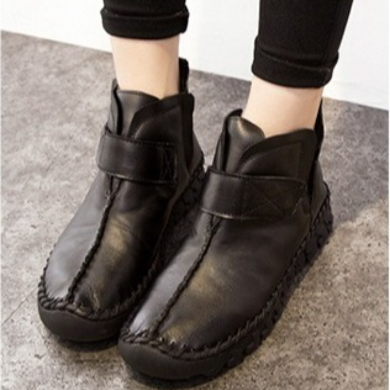 2025 New fashion women Genuine - Vintage Style Women Fashion 리뷰 및 가격
