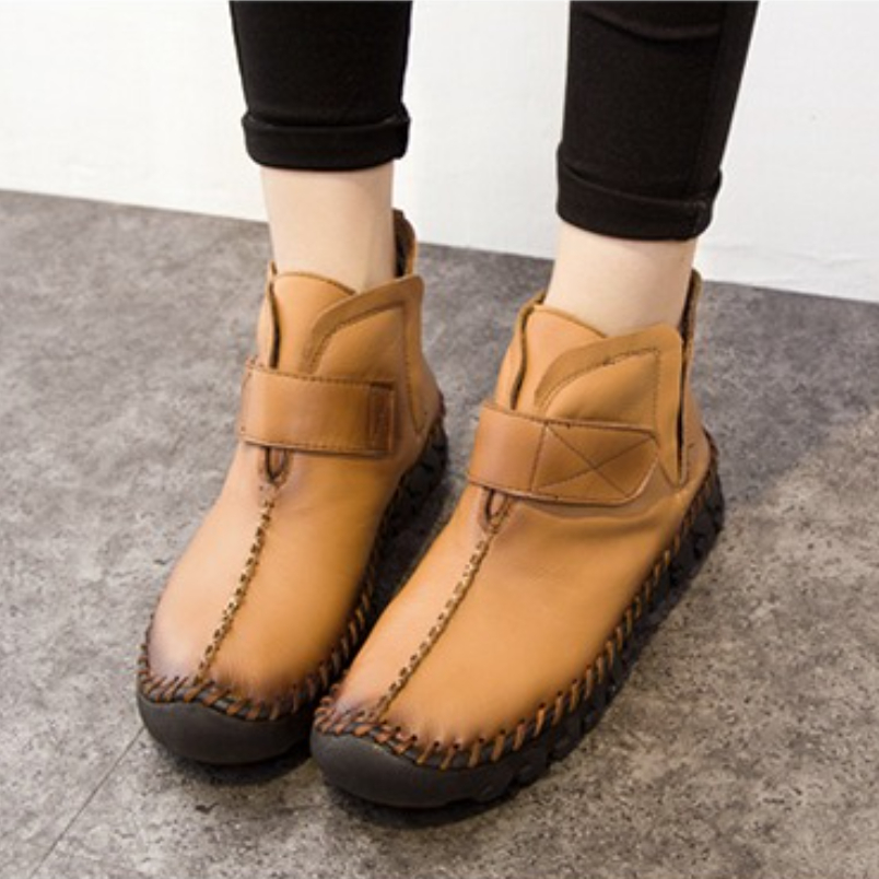 2025 New fashion women Genuine - Vintage Style Women Fashion 리뷰 및 가격