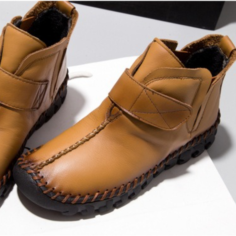 2025 New fashion women Genuine - Vintage Style Women Fashion 리뷰 및 가격