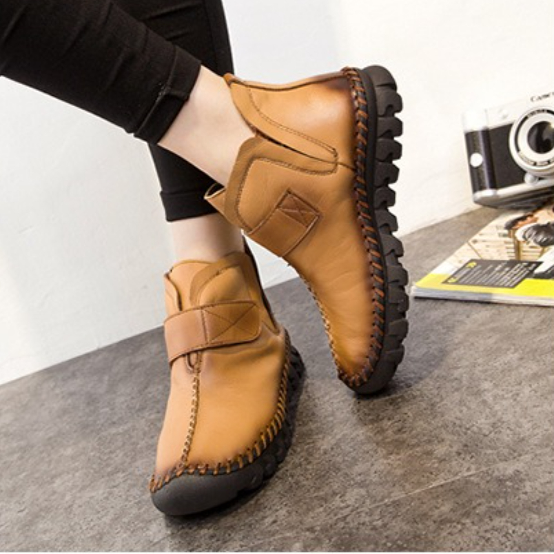 2025 New fashion women Genuine - Vintage Style Women Fashion 리뷰 및 가격