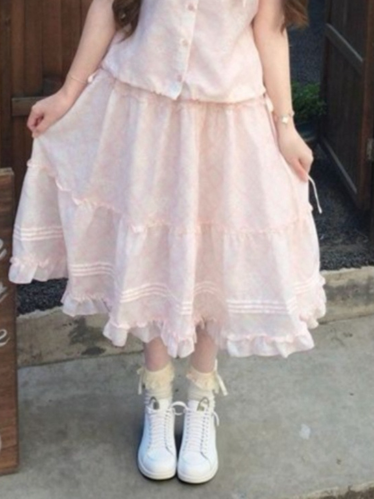 Japanese Vintage Sweet Bow Pet - Vintage Fashion Ai 리뷰 및 가격