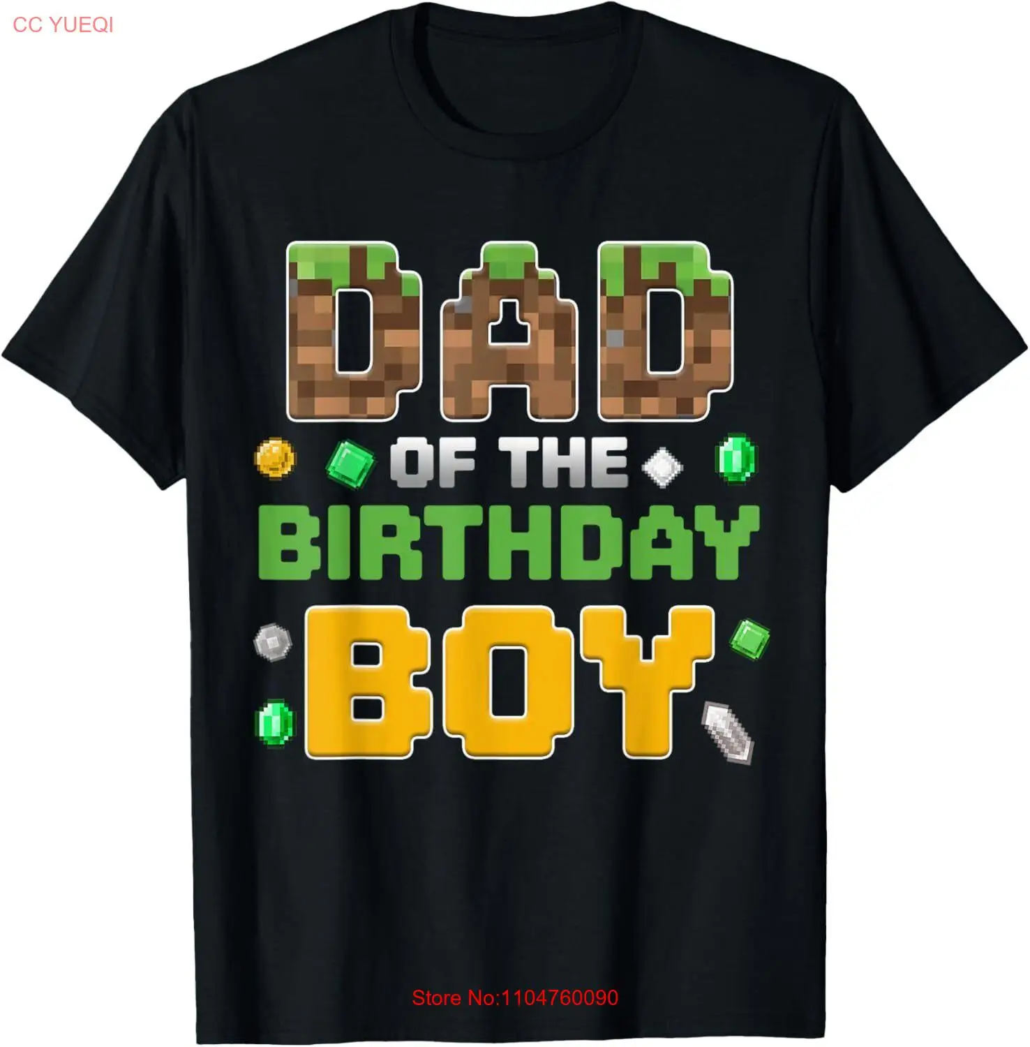 Dad Of The Birthday Boy Video  - Vintage Fashion Video 리뷰 및 가격