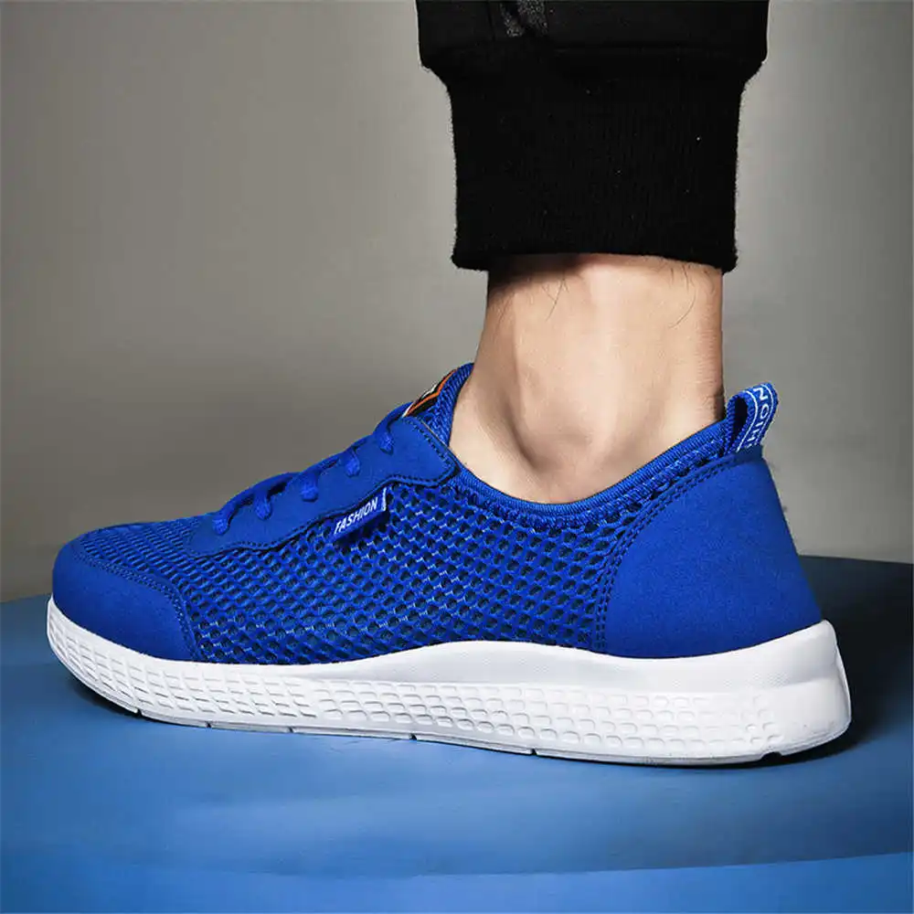 35-46 Breathable Light Blue Sn - Vintage Fashion Brands Uk 리뷰 및 가격